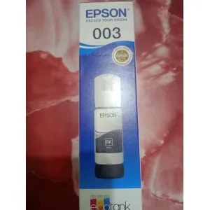 EPSON BLACK INK003