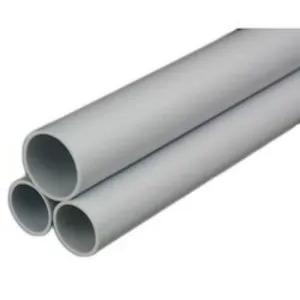 Ajay 1" (32mm) 10 kgf PVC Pipe-6m Length