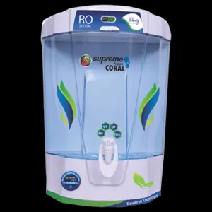 Supreme Coral Water Purifier 