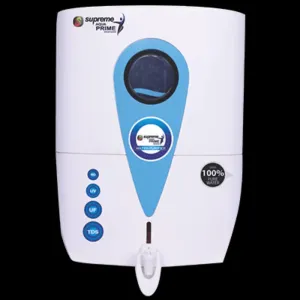 Supreme Prime Water Purifier 
