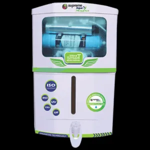 Supreme Magna Water Purifier 