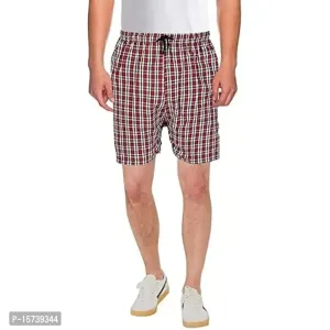 Men's Casual Regular Fit Shorts for Men