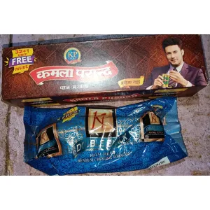 Kamla pasand pan masala