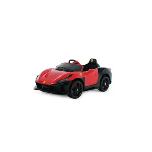 Ferrari Car for 1 to 5 years kids