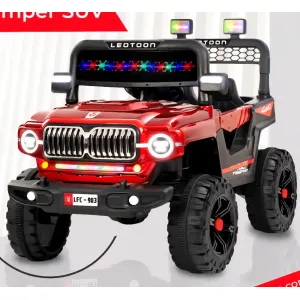 AG63 BMW JEEP (Double Motor)