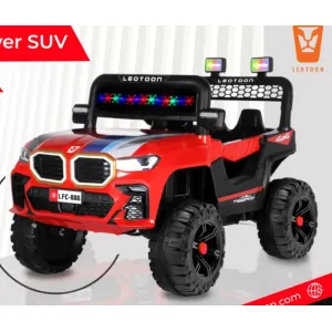 AG63 BH JEEP (Double Motor )