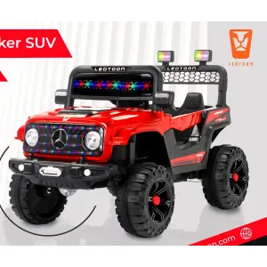 AG63 Benz Jeep (Double Motor)