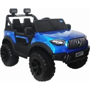 J888 Benz Jeep (4×4)