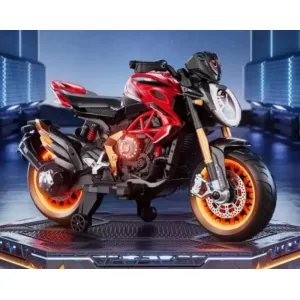 KTM Duke Bike ( Suitable for 4 to 10 years kids) .