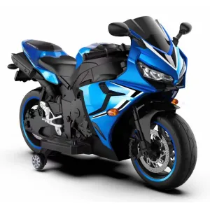 CBR Sports Bike ( Suitable for 4 to 8 years kids)