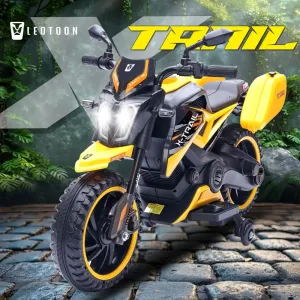 KTM DUKE Bike ( Suitable for 4 to 8 years kids)