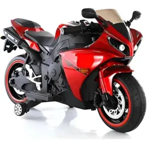 R1 Sports Bike ( 3 to 8 years kids )