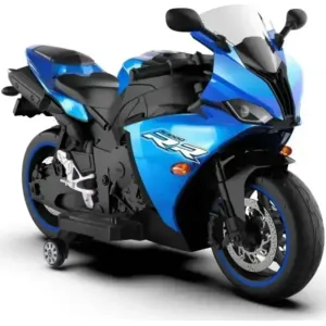 RR Sports Bike ( Suitable for 4 to 8 years kids) .
