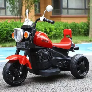 Harley Ride on Bike ( 1 to 4 Years )