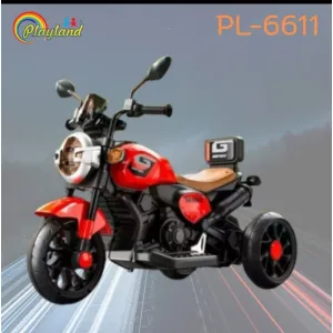 Bullet Bike For kids (1 to 5 years)