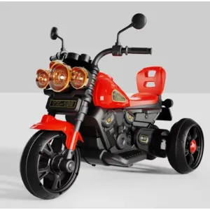 Gold Wing Kids Battery Bike (1 to 5 years)