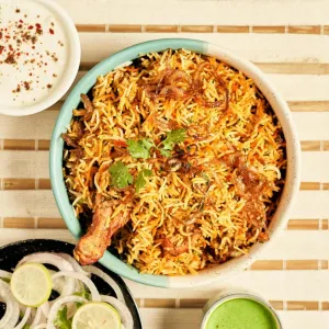 KINGS BIRIYANI