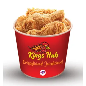 Bucket Meals 