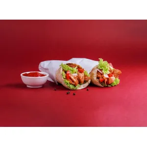 Shawarma 