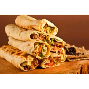 Whole meat Shawarma