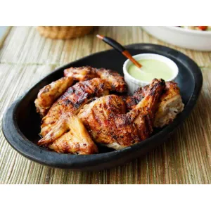 Chicken Al-Faham