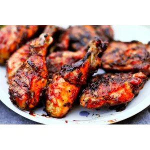 Peri-Peri Al-Faham