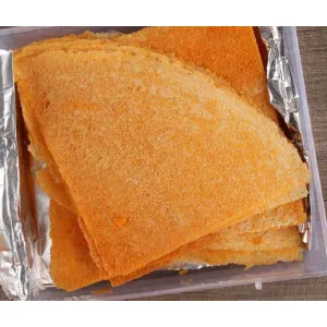 ડ્રાય ઢોસા ( Dry Dhosa )