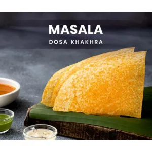 Masala Dhosa