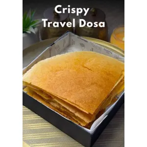 Cheese Dhosa