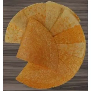 Pizza Dhosa