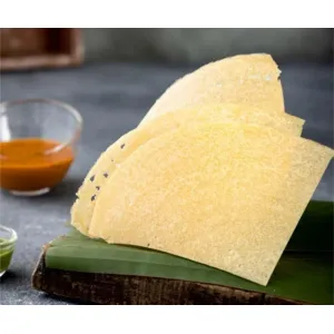 Butter Sada Dhosa