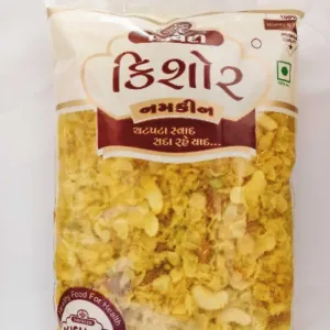 ડ્રાયફ્રુટ નાયલોન ચેવડો (DRYFRUIT NYLON CHEVDO)