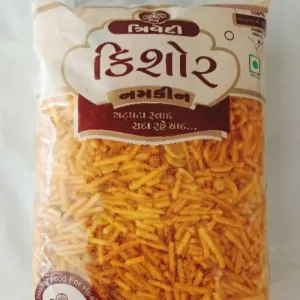 ફરાળી ચેવડો (FARALI CHEVDO)