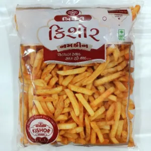 મસાલા પોટેટો ચિપ્સ (MASALA POTATO CHIPS)