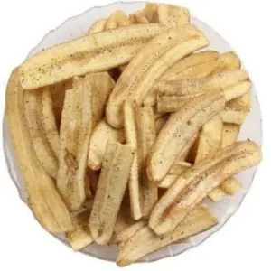 Banana Mari Long(કેળા વેફર) 400ગામ
