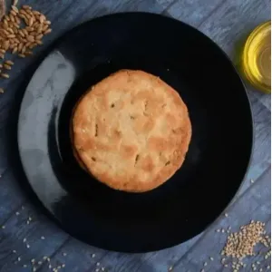 પ્લેન ભાખરી (Plain Bhakhari)