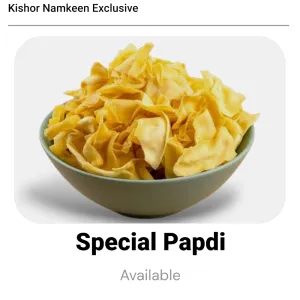 સ્પે.પાપડી (Special Papdi)