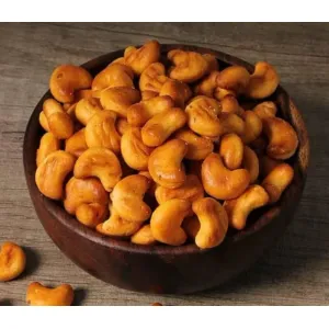 કાજુ બિસ્કિટ ( Sweet & Salt Biscuit )