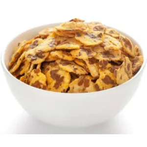 DABELA CHANA (નાયલોન દાબેલા ચણા)