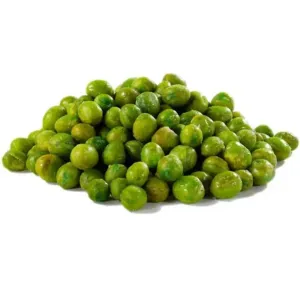 ગ્રીન વટાણા (સોલ્ટેડ ગ્રીન વટાણા )