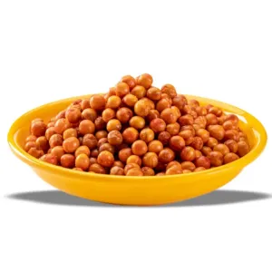 મસાલા વટાણા (Masala Vatana)