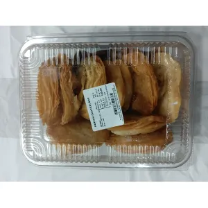 Pakvan Box packing