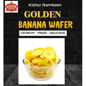 Banana Product (Pure Jain)