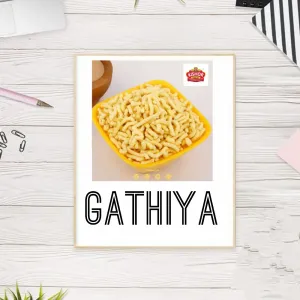 Premium GATHIYA