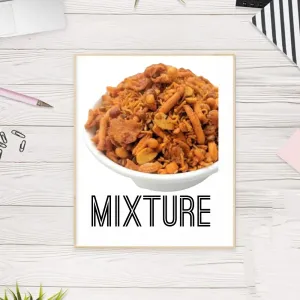 MIXTURE NAMKEEN