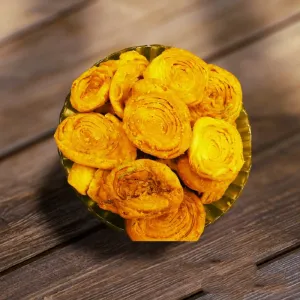 મસાલા રોલ પુરી (MASALA ROLL PURI)