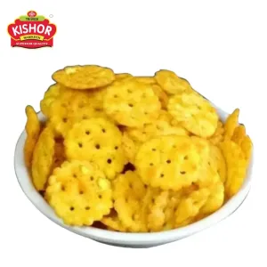 મેજિક પુરી( KIDZ FAVOURITE)