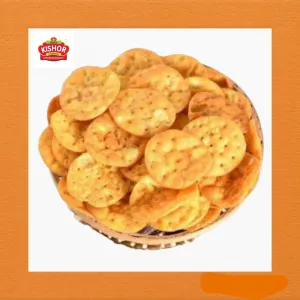 ચાટ પુરી (PURI OF YOUNGER)