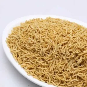  આલુ સેવ (ALU SEV)