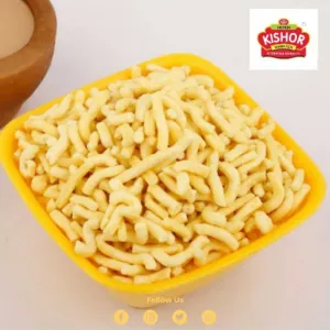 ભાવનગરી ગાંઠિયા (BHAVNAGRI GATHIYA)